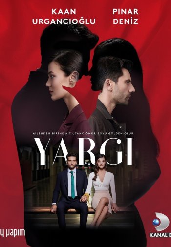 Приговор 2 сезон 1-91, 92 серия турецкий сериал на русском языке смотреть онлайн все серии